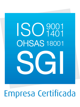 Certificado ISO