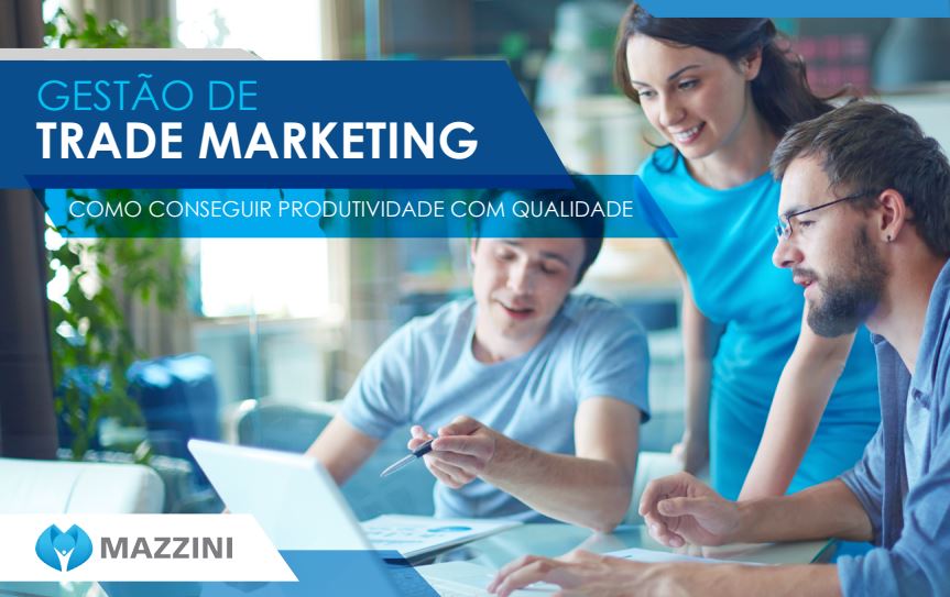 Gestão de Trade Marketing