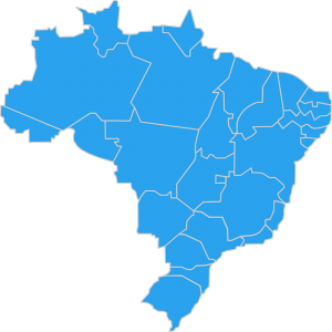 Mapa Geográfico