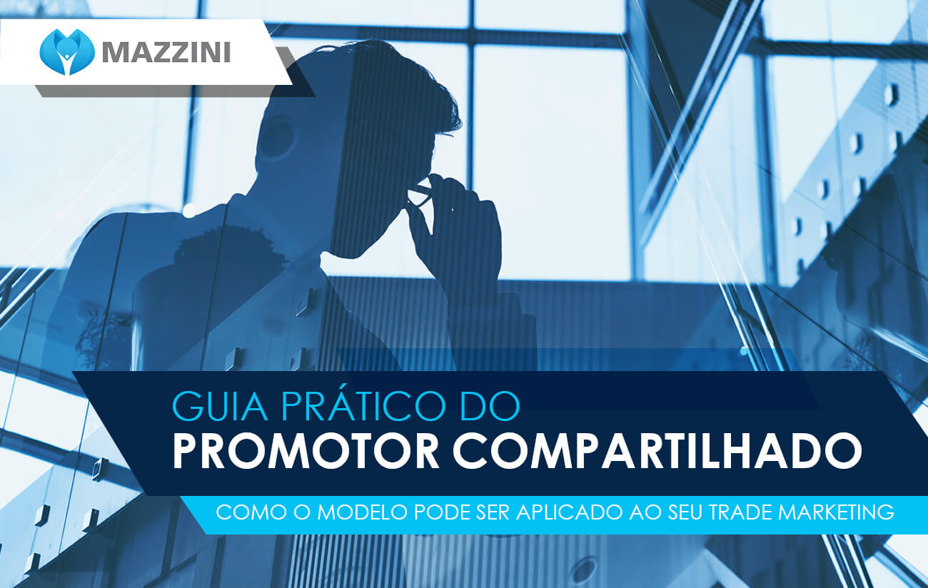 Guia prático do promotor compartilhado