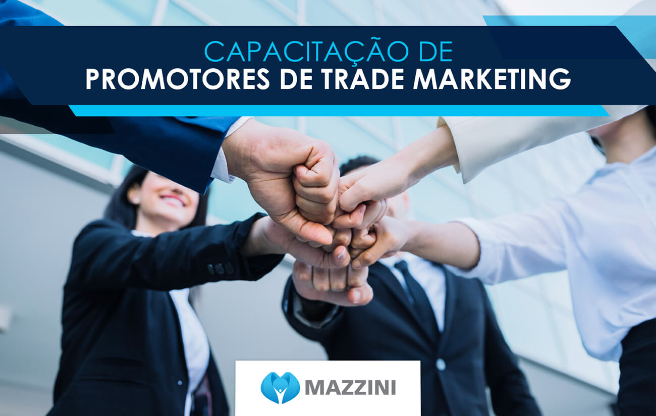 eBook: Capacitação de Promotores